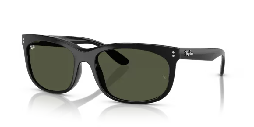 Ray-Ban | 2389 Balorette | Black - Image 2
