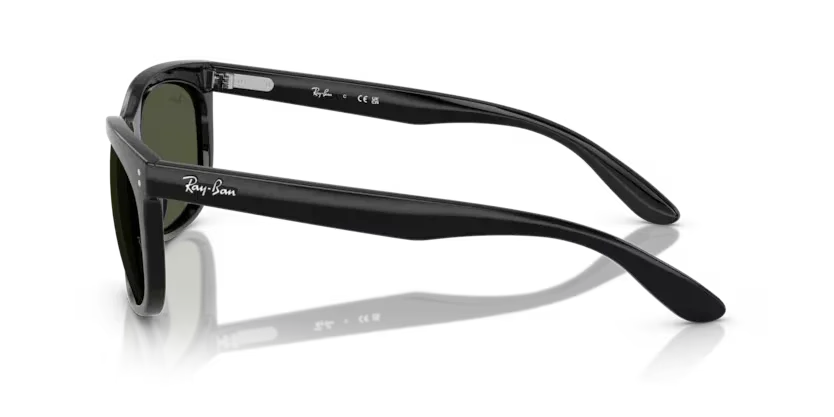 Ray-Ban | 2389 Balorette | Black - Image 3