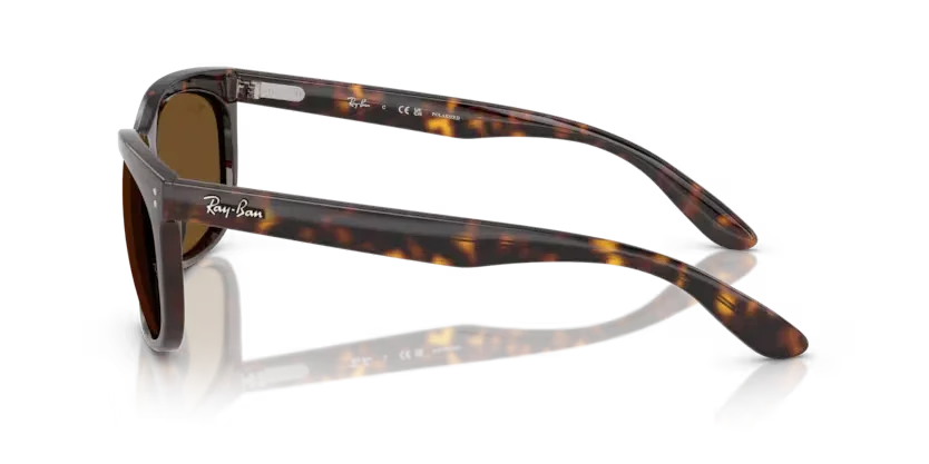 Ray-Ban | 2389 Balorette | Havana - Image 3