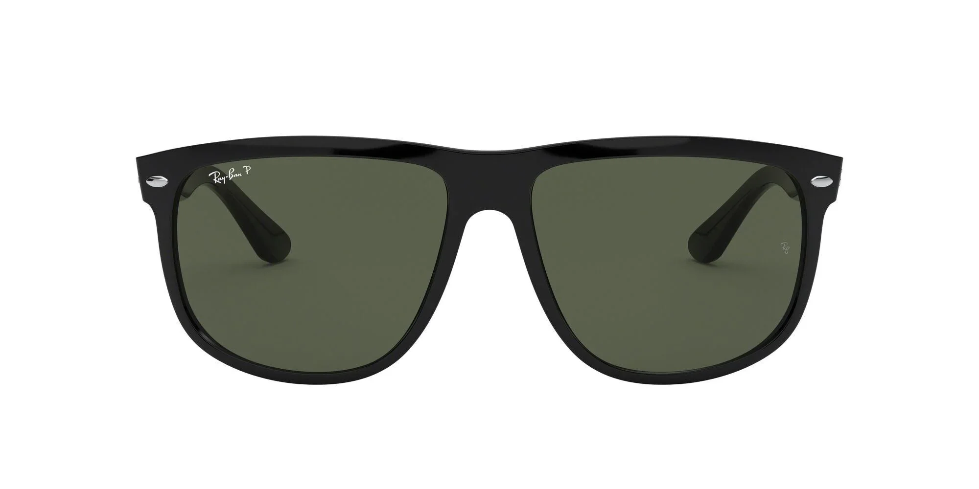 Ray-Ban | 4147 Boyfriend | Black Polarised