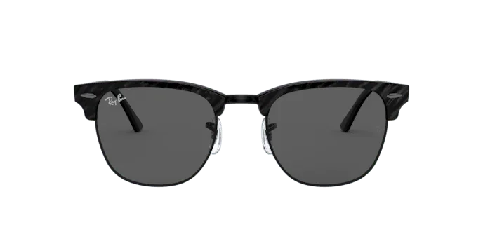 Ray-Ban | 3016 Clubmaster | Black