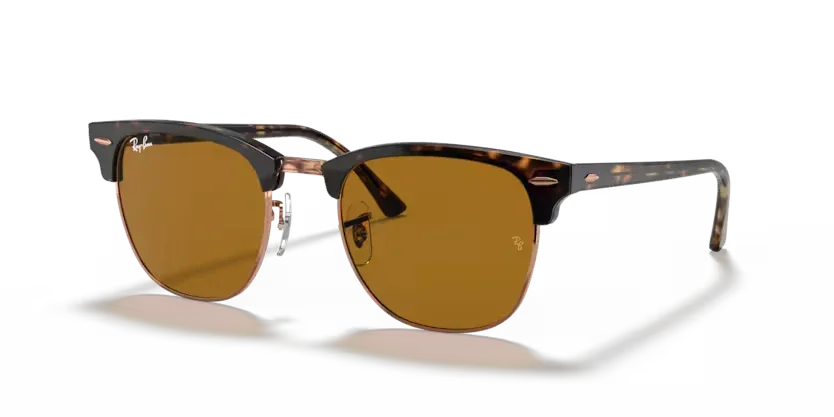 Ray-Ban | 3016 Clubmaster | Havana - Image 2