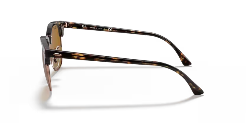 Ray-Ban | 3016 Clubmaster | Havana - Image 3