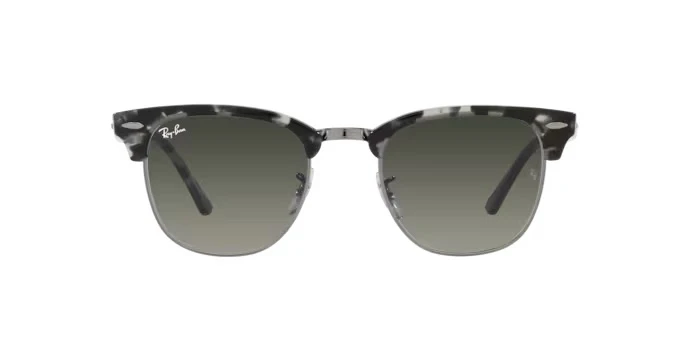 Ray-Ban | 3016 Clubmaster L | Grey Havana