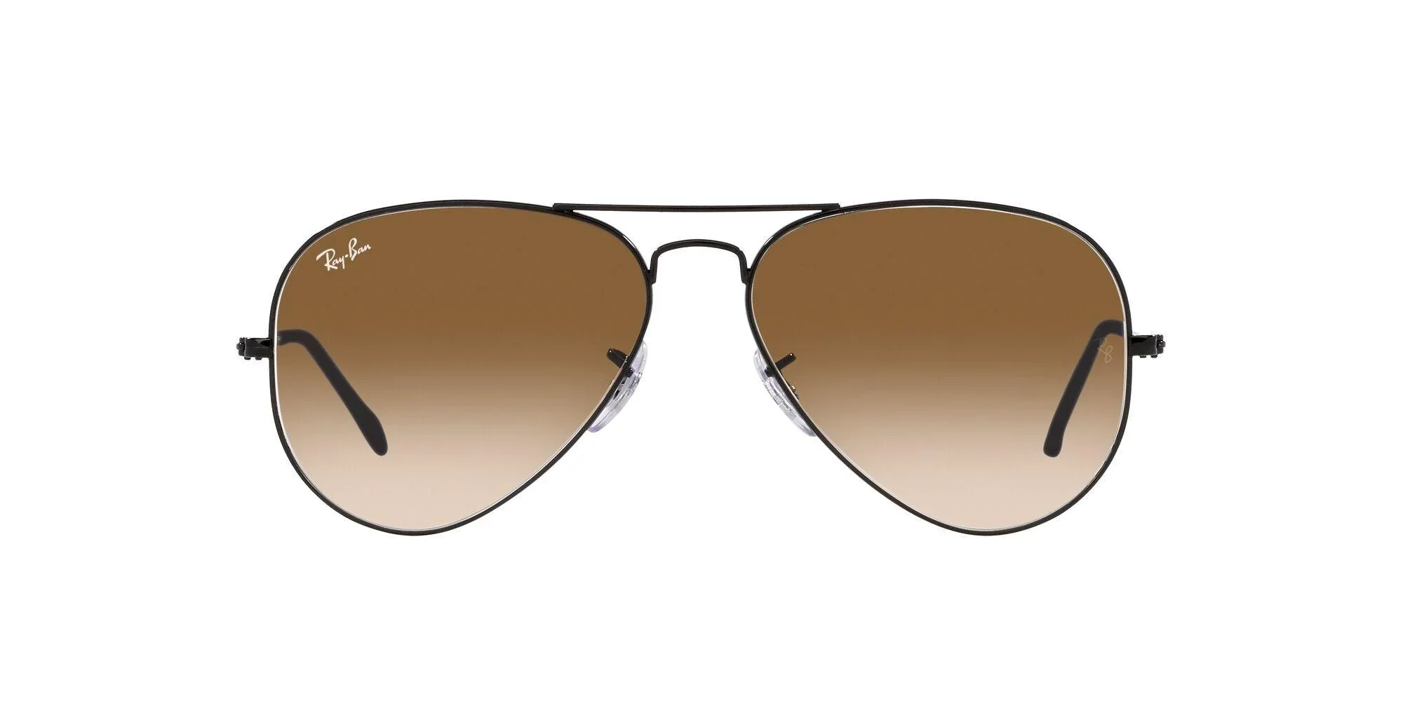 Ray-Ban | 3025 Aviator | Black