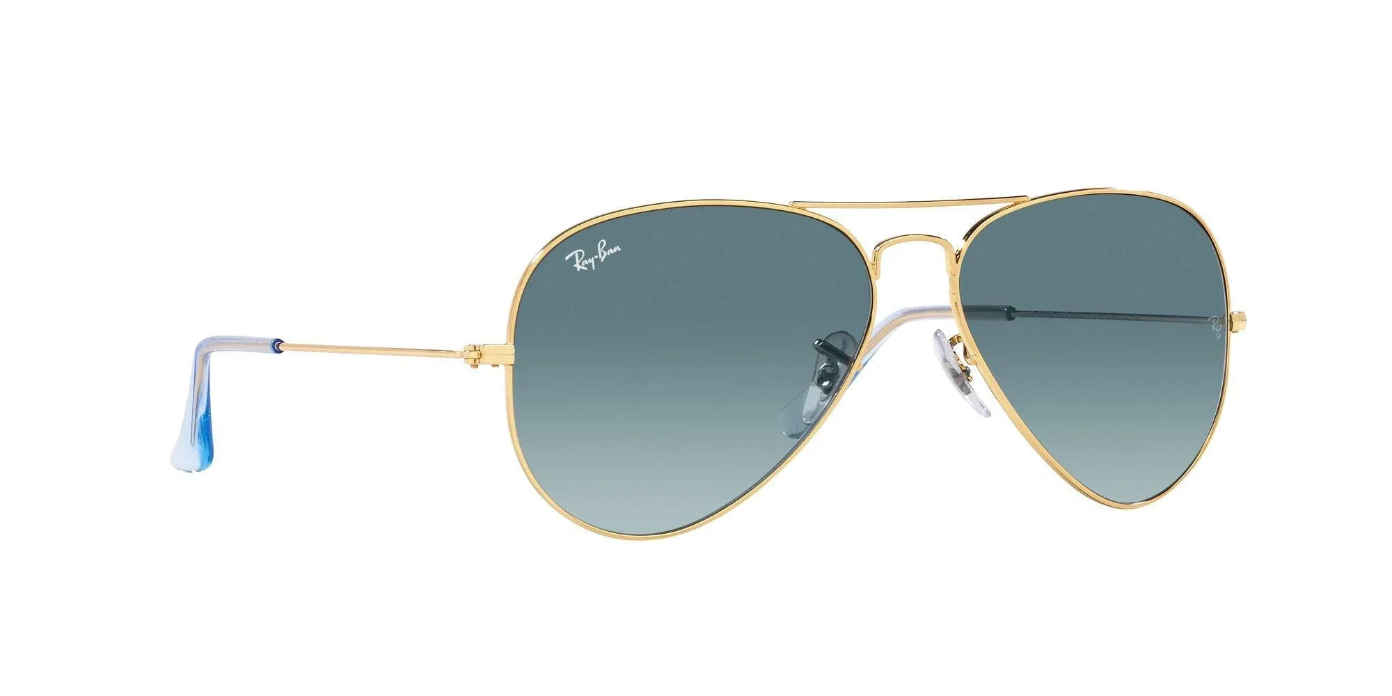 Ray-Ban | 3025 Aviator | Gold - Image 3