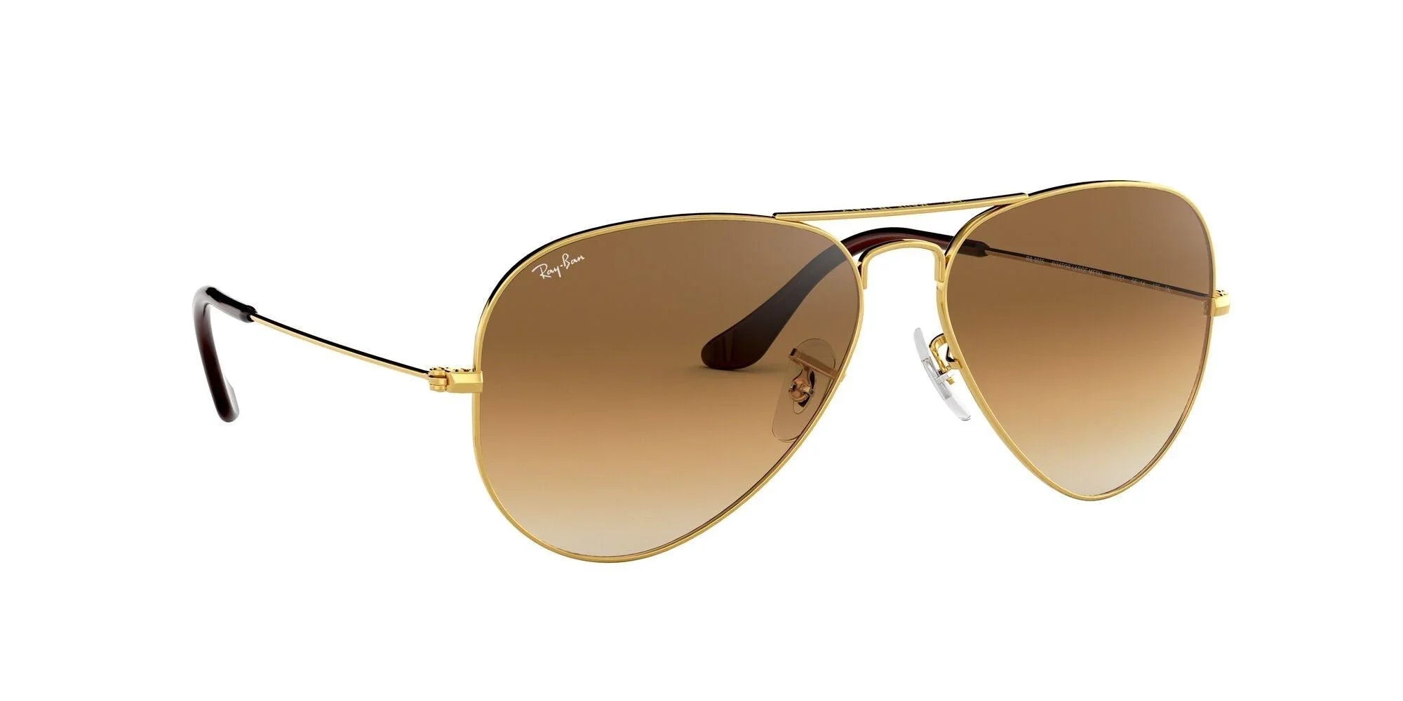 Ray-Ban | 3025 Aviator | Gold - Image 3