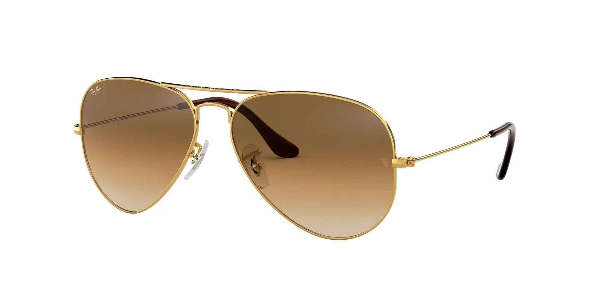 Ray-Ban | 3025 Aviator | Gold - Image 2