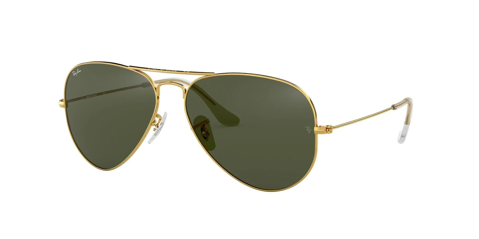 Ray-Ban | 3025 Aviator | Gold - Image 2
