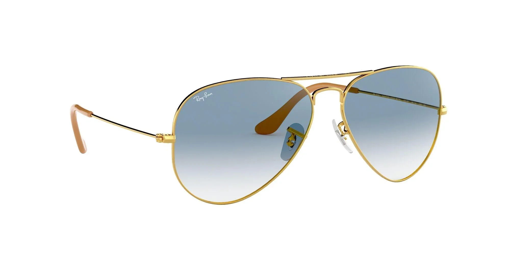 Ray-Ban | 3025 Aviator | Gold - Image 3