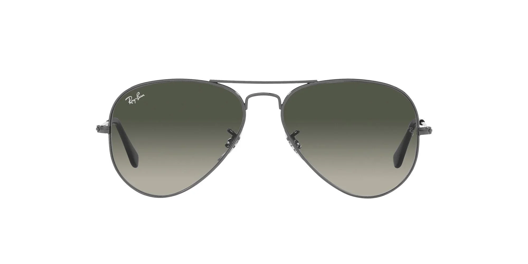 Ray-Ban | 3025 Aviator | Gunmetal