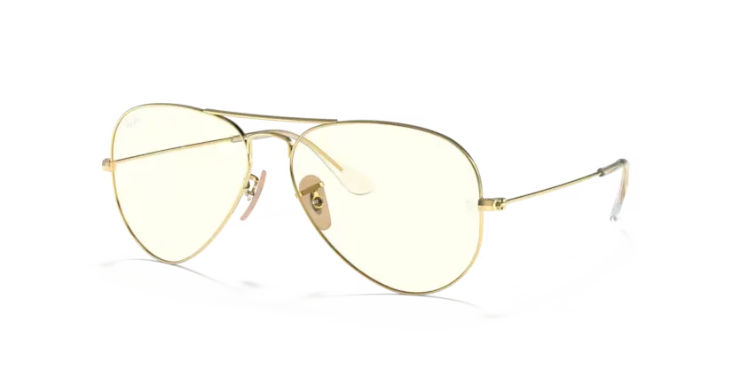 Ray-Ban | 3025 Aviator Large Metal | Arista Gold - Image 2