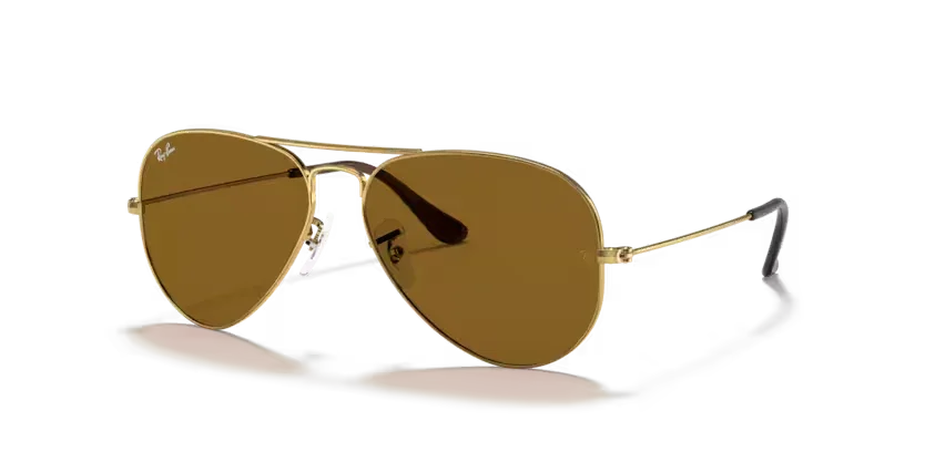 Ray-Ban | 3025 Aviator Large Metal | Arista gold - Image 2