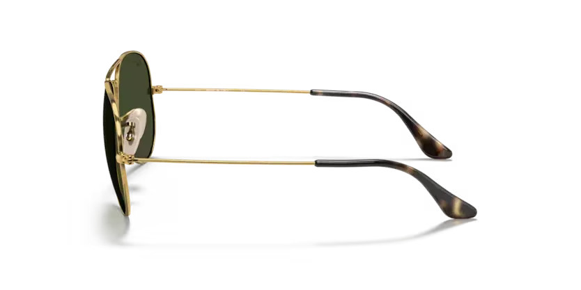Ray-Ban | 3025 Aviator Large Metal | Arista gold - Image 3