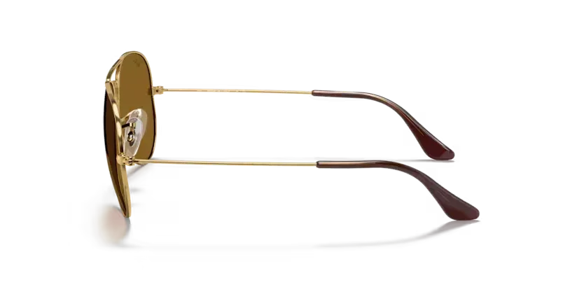 Ray-Ban | 3025 Aviator Large Metal | Arista gold - Image 3