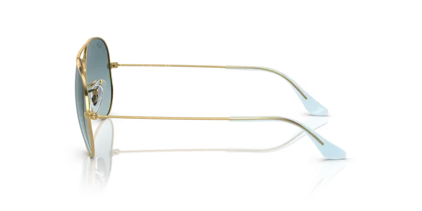 Ray-Ban | 3025 Aviator Large Metal | Gold - Image 3