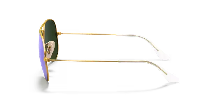 Ray-Ban | 3025 Aviator Large Metal | Gold - Image 3