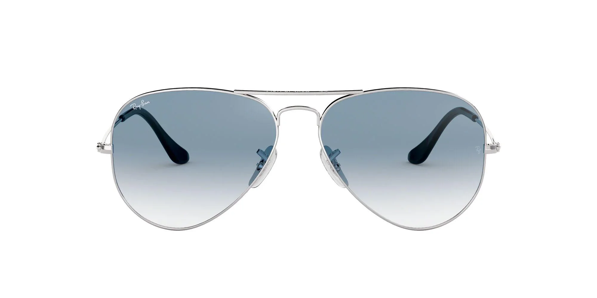 Ray-Ban | 3025 Aviator | Silver