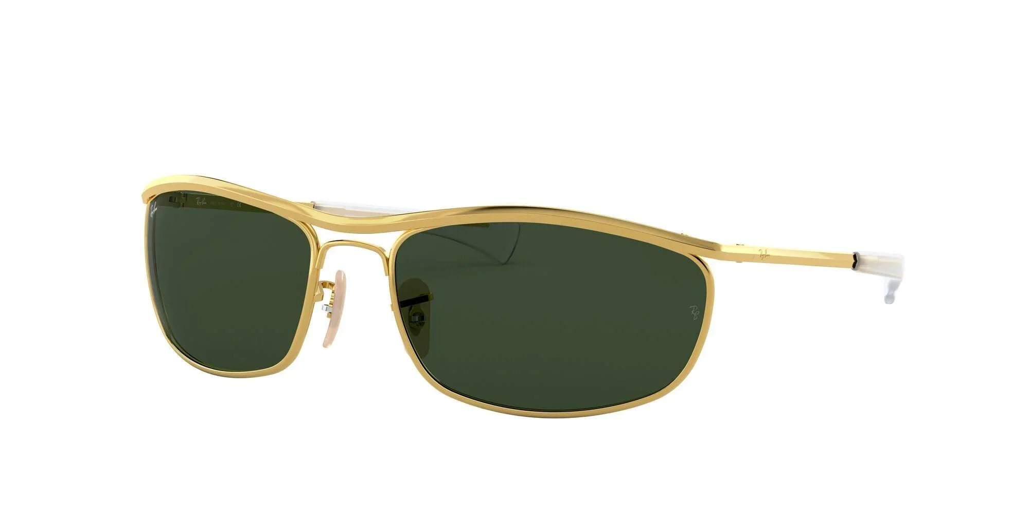 Ray-Ban | 3119M Olympian | Gold - Image 2