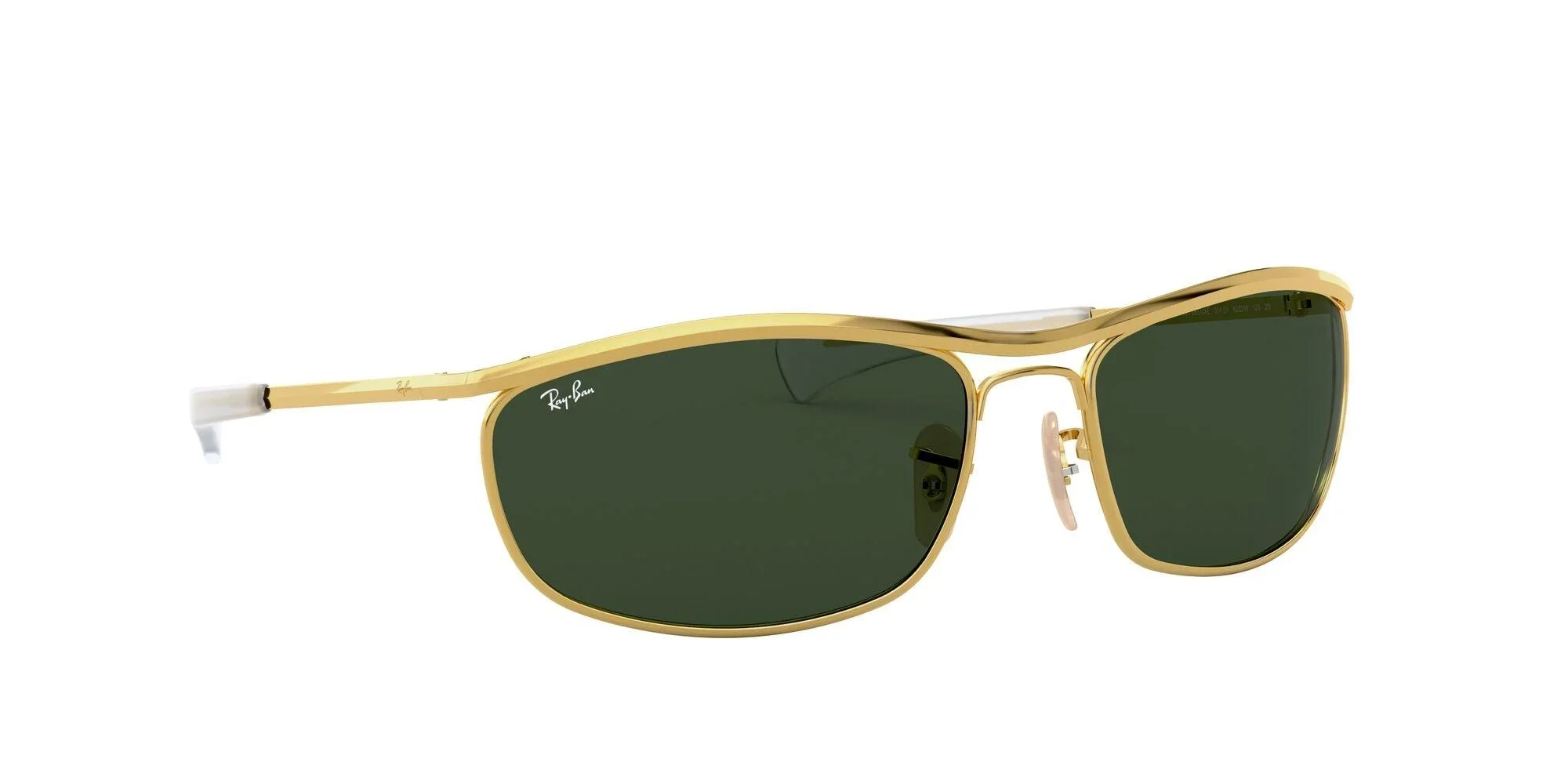 Ray-Ban | 3119M Olympian | Gold - Image 3