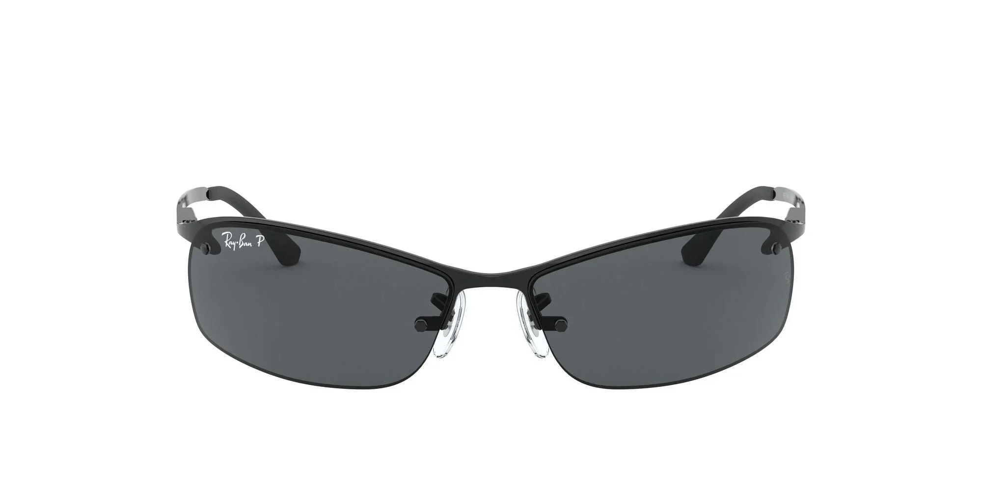 Ray-Ban | 3183 | Black Polarised