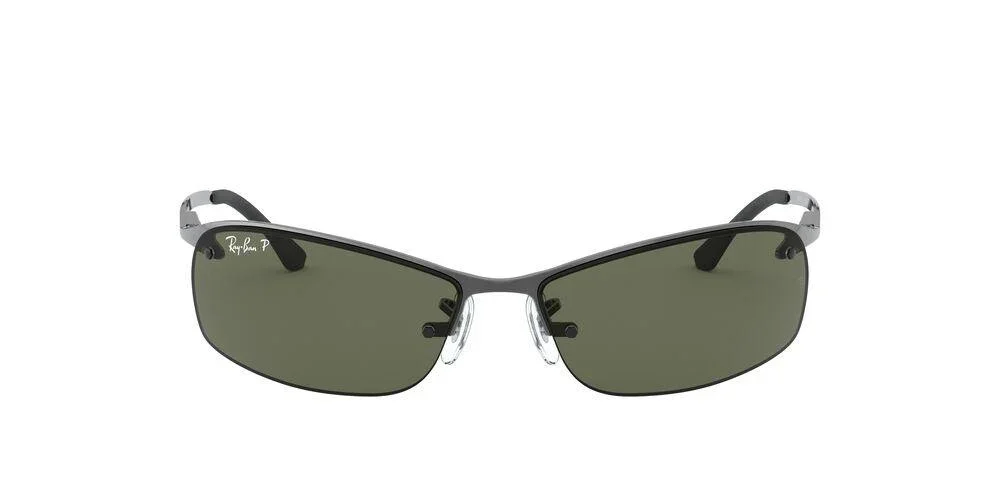 Ray-Ban | 3183 | Gunmetal Polarised