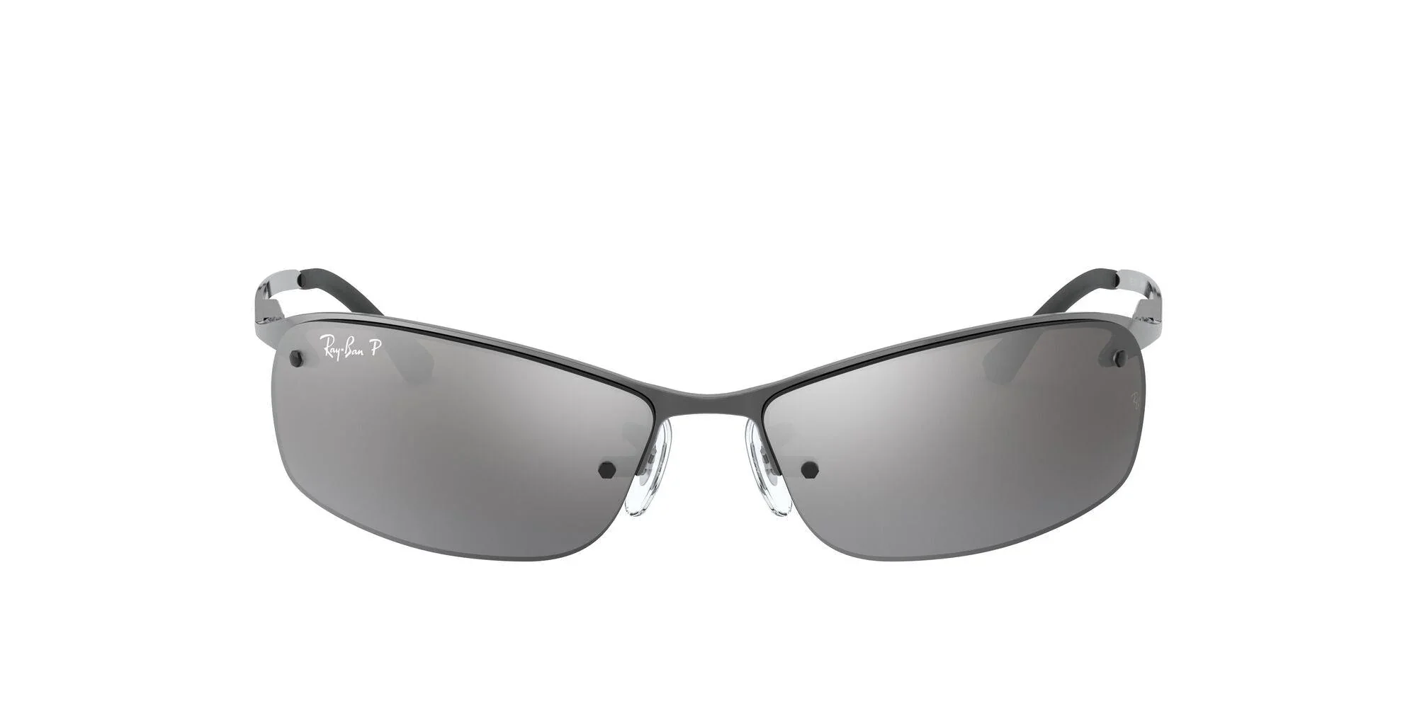 Ray-Ban | 3183 | Gunmetal Polarised