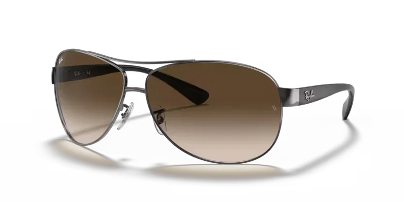 Ray-Ban | 3386 | Gunmetal - Image 2