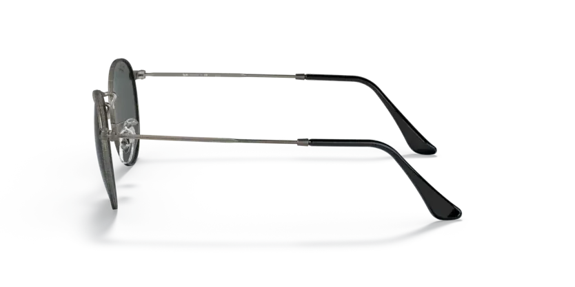 Ray-Ban | 3447 Round Metal | Gunmetal - Image 3