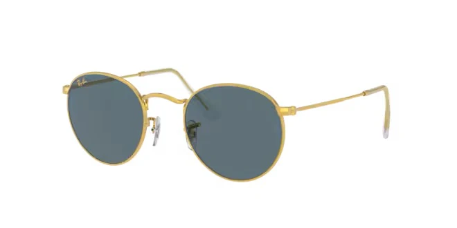 Ray-Ban | 3447 Round Metal L | Gold - Image 2