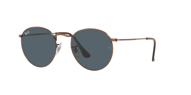 Ray-Ban | 3447 Round Metal S | Bronze-Copper - Image 2