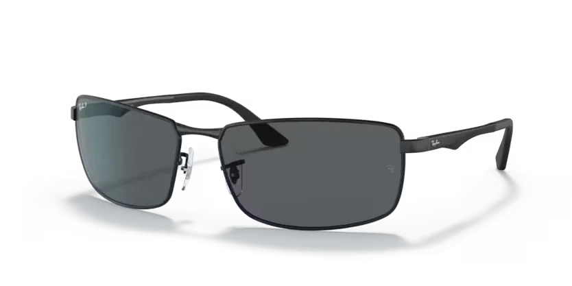 Ray-Ban | 3498 | Black - Image 2