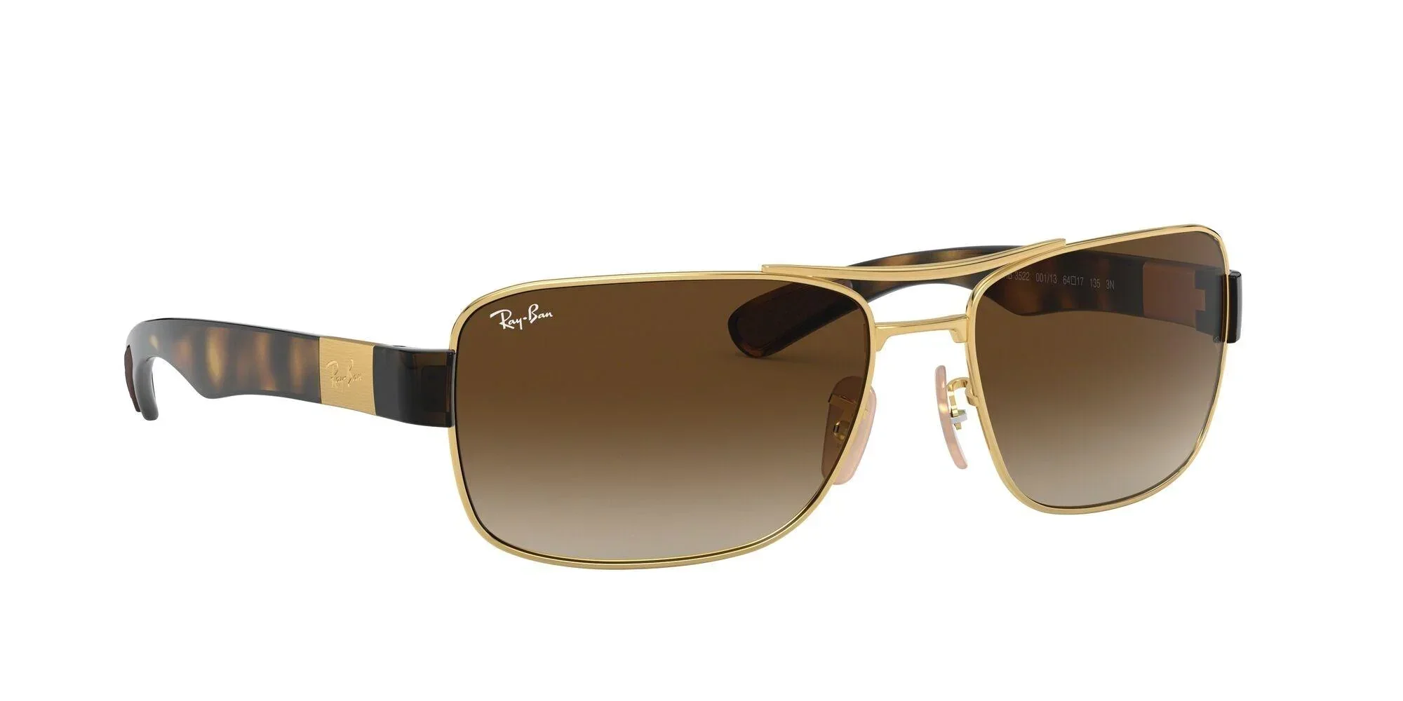 Ray-Ban | 3522 | Arista - Image 3