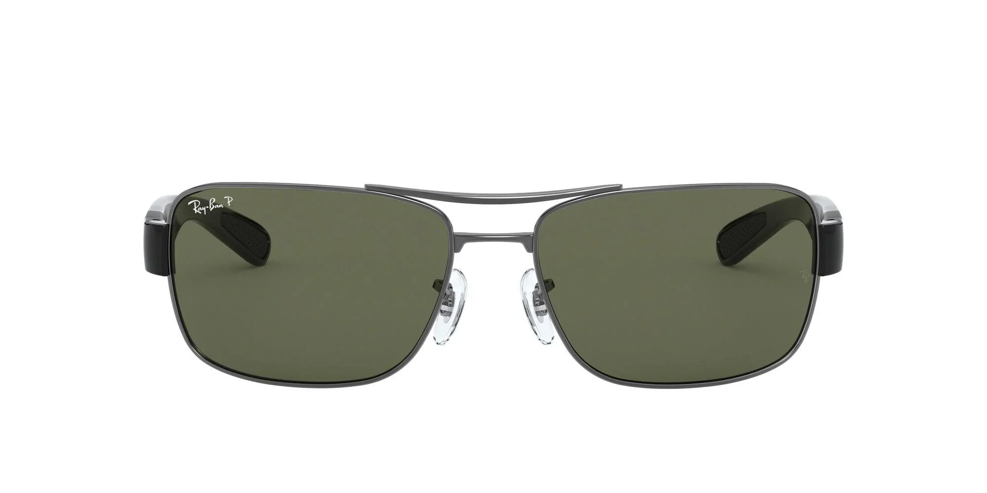 Ray-Ban | 3522 | Gunmetal Polarised