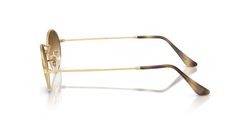 Ray-Ban | 3547 Oval | Arista Gold - Image 3