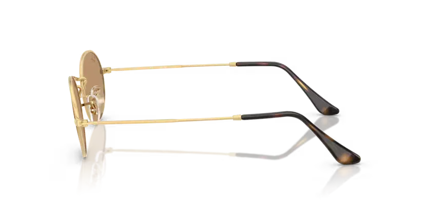 Ray-Ban | 3547 Oval | Arista Gold - Image 3