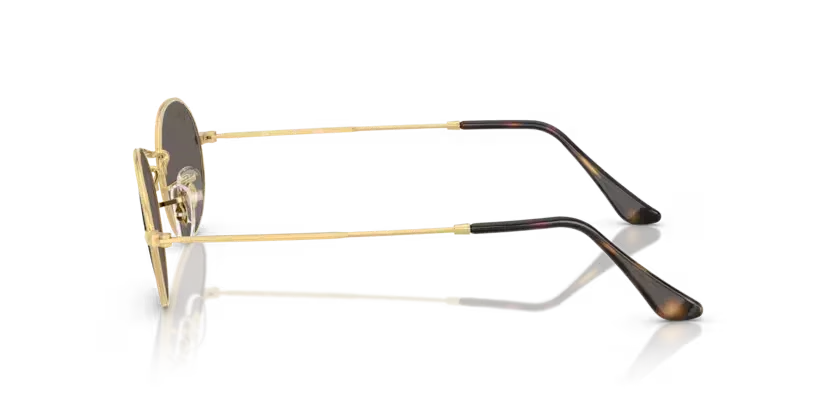 Ray-Ban | 3547N Oval | Arista Gold - Image 3