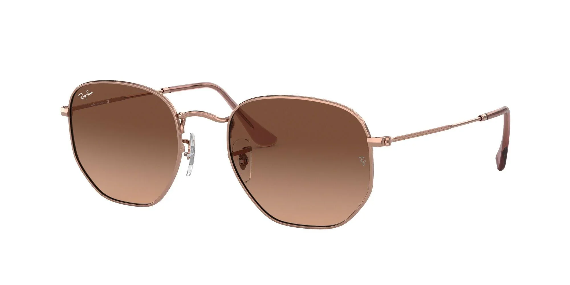 Ray-Ban | 3548N Hexagonal | Copper - Image 2
