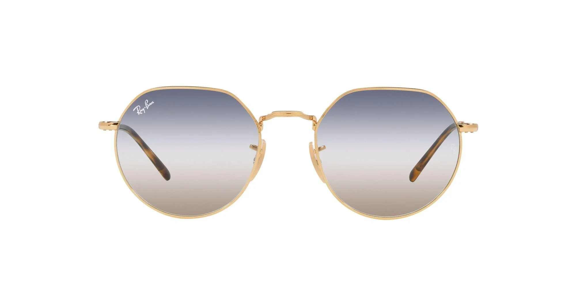 Ray-Ban | 3565 Jack | Arista