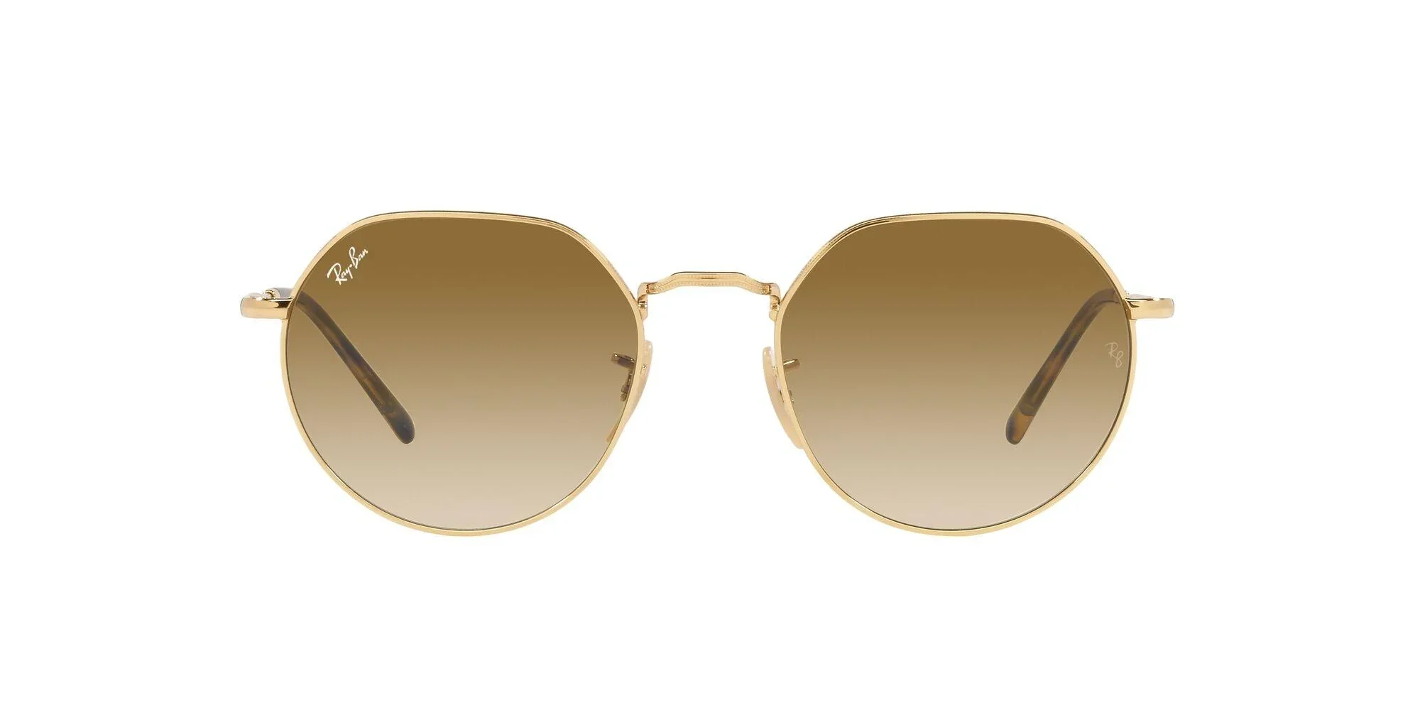 Ray-Ban | 3565 Jack | Arista