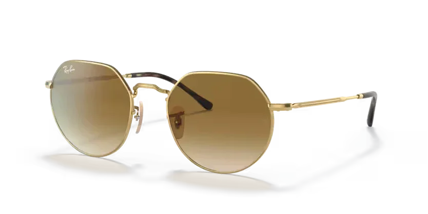 Ray-Ban | 3565 Jack | Arista Gold - Image 2