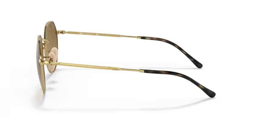Ray-Ban | 3565 Jack | Arista Gold - Image 3