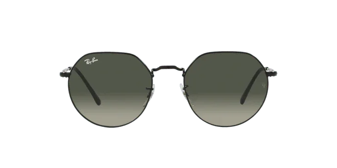 Ray-Ban | 3565 Jack | Black