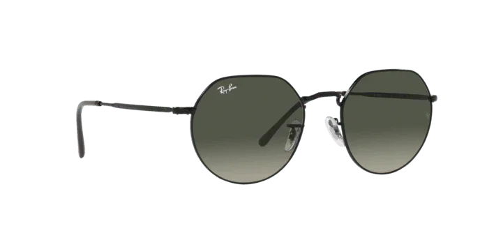 Ray-Ban | 3565 Jack | Black - Image 2