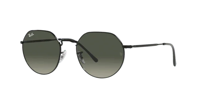 Ray-Ban | 3565 Jack | Black - Image 3
