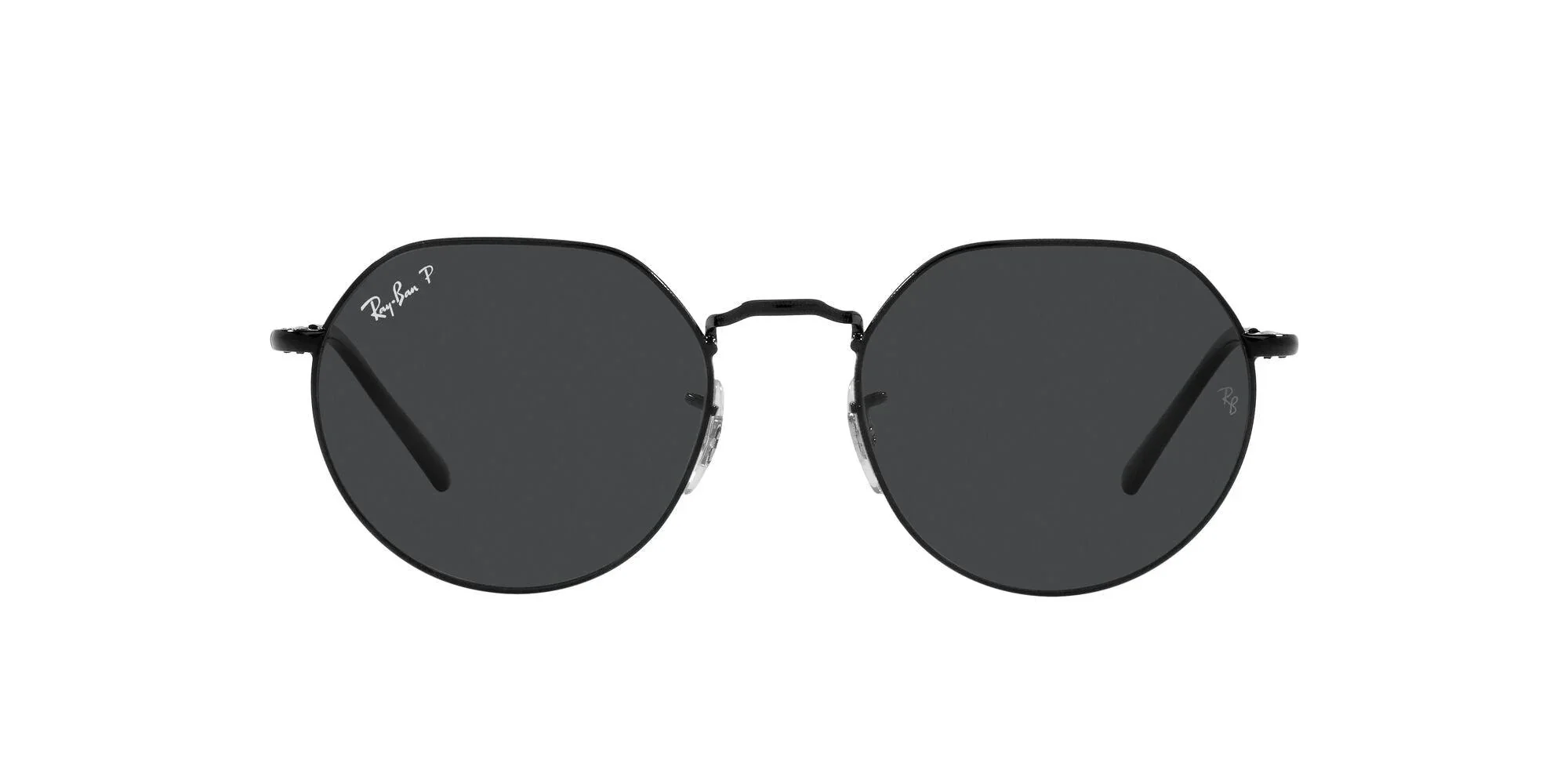 Ray-Ban | 3565 Jack | Black Polarised