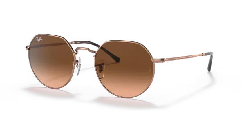 Ray-Ban | 3565 Jack | Copper - Image 2