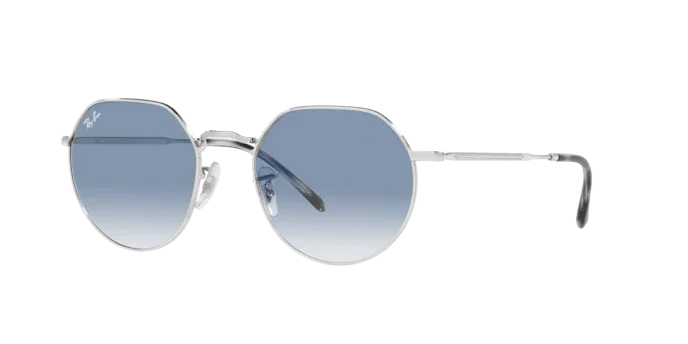 Ray-Ban | 3565 Jack | Silver - Image 2