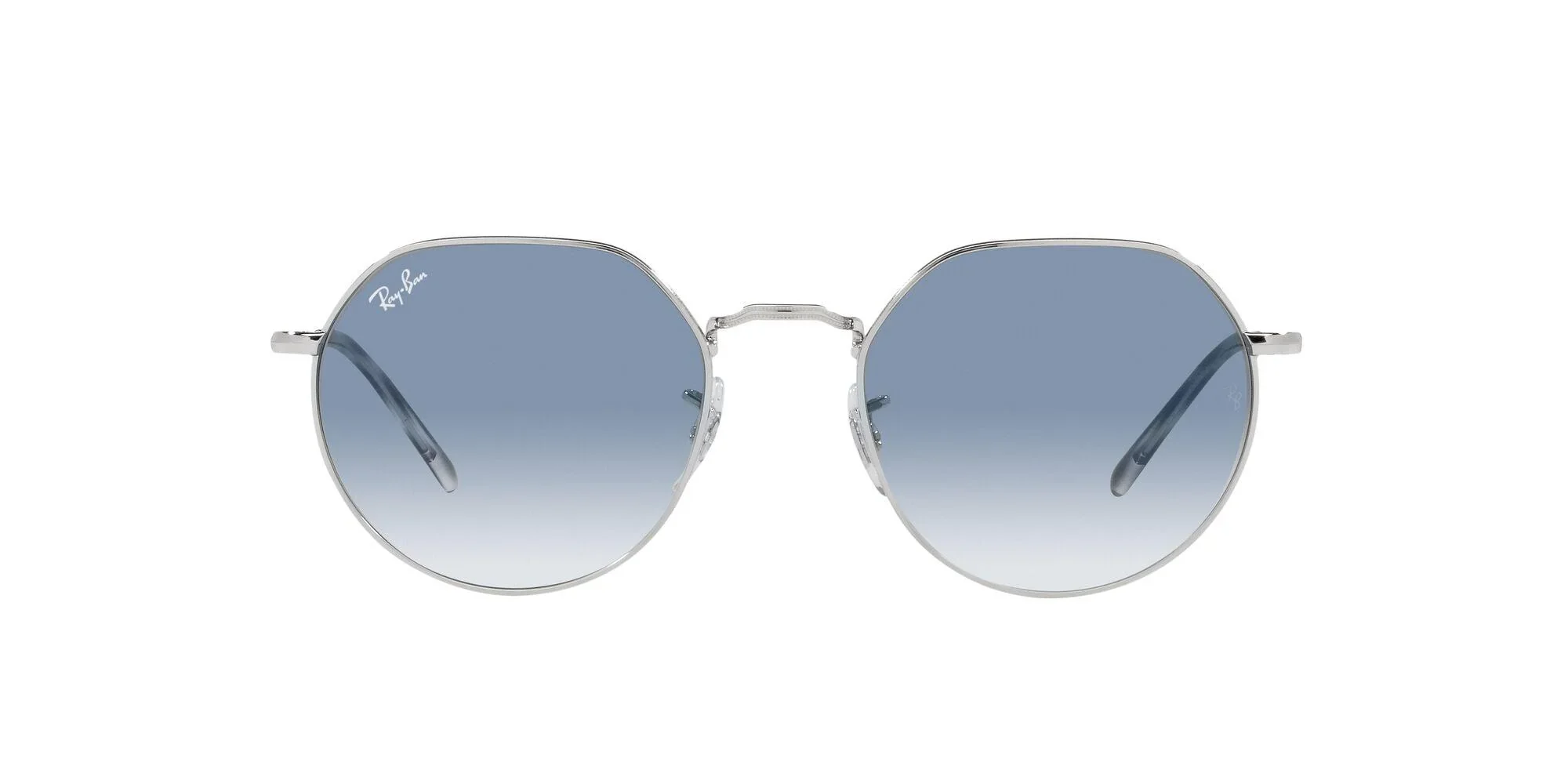 Ray-Ban | 3565 Jack | Silver