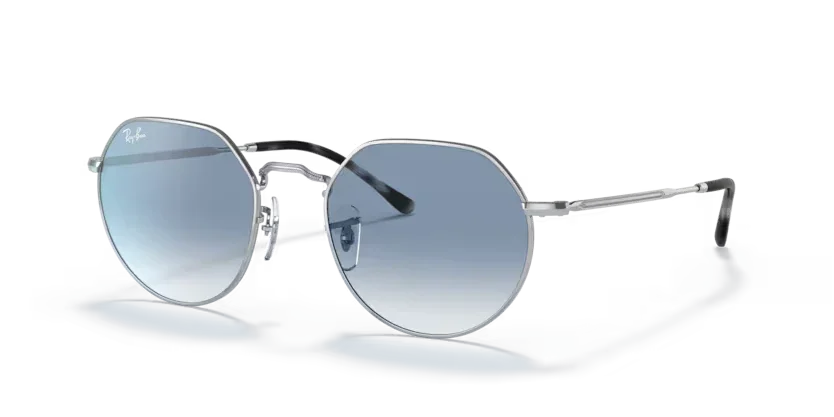 Ray-Ban | 3565 Jack | Silver - Image 2